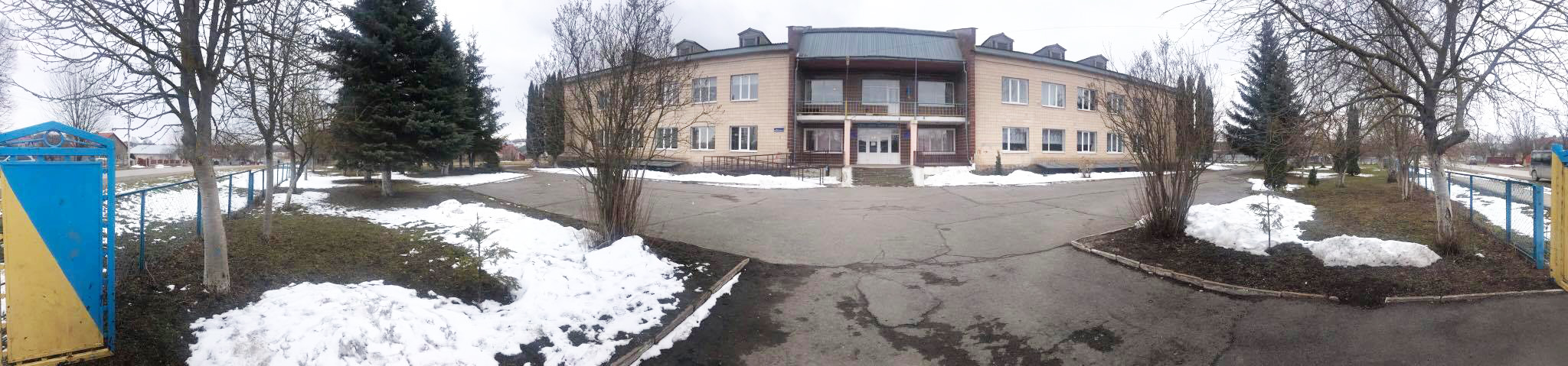 В Острівській школі відкриють групу для дошкільнят