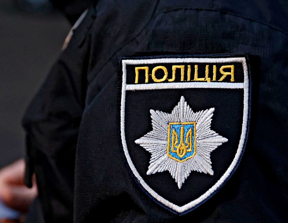 Триває відбір на посаду дільничного офіцера поліції у ГУНП в Тернопільській області