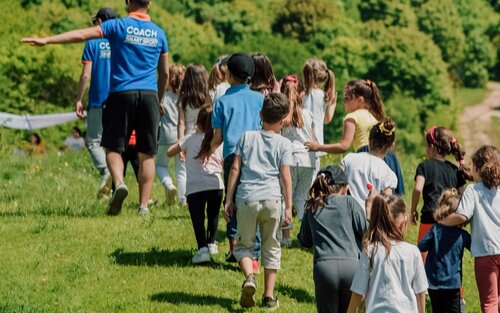 Великоберезовицька селищна рада інформує!