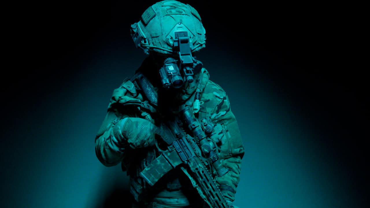 «ССО рекруинг» розпочинає кампанію «Я обираю ССО!» Сил спеціальних операцій ЗСУ