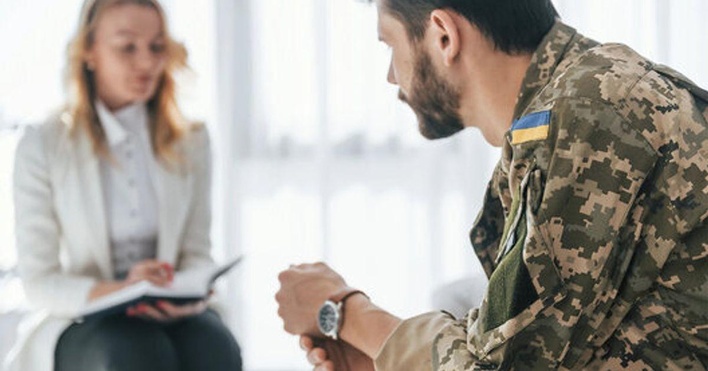 У громаді працюють фахівці із супроводу ветеранів війни та демобілізованих осіб